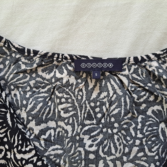 Bonobo blouse - Picture 6 of 8